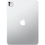 Apple iPad Pro 11 M5 (2025) 1TB Wi-Fi + Cellular Silver (Nano-texture Glass) ME2X4HC/A – Zboží Živě