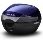 Shad SH33 modrá – Zboží Mobilmania