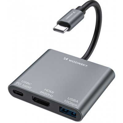 Wozinsky WHCH-01 – Zboží Živě