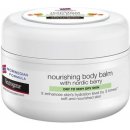 Neutrogena Nordic Berry výživný tělový balzám pro suchou pokožku 200 ml