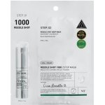 VT Cosmetics Reedle Shot 1000 2-Step Mask Dvoufázová maska s mikrojehličkami 26,5 g – Zboží Dáma