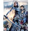 DVD film Alita: Battle Angel BD