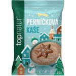 Topnature Vánoční perníčková kaše 60 g – Hledejceny.cz