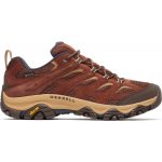 Merrell Moab 3 Gtx pánská outdoorová obuv umber – Hledejceny.cz