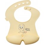 B.Box Silikonový bryndák - Looney Tunes – Zboží Mobilmania