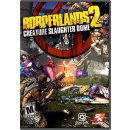 Hra na PC Borderlands 2 Creature Slaughterdome