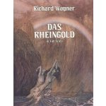 Richard Wagner - Zlato Rýna – Hledejceny.cz