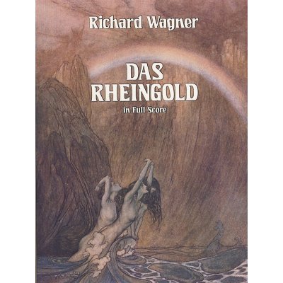 Richard Wagner - Zlato Rýna – Hledejceny.cz
