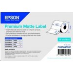 Epson label roll, normal paper, 102x76mm – Zboží Živě