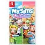 MySims: Cozy Bundle – Hledejceny.cz