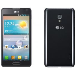 LG Optimus F6 D505