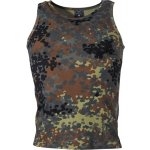 tank top flecktarn – Hledejceny.cz