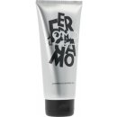 Salvatore Ferragamo Uomo sprchový gel 200 ml