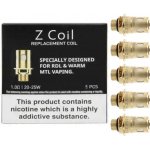 Innokin Z Coil 1.0 ohm 5 ks – Sleviste.cz