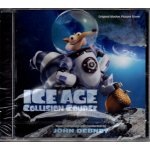 Ost - Ice Age - Collision Course CD – Zbozi.Blesk.cz