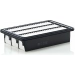 Vzduchový filtr MANN-FILTER C 2735 (C2735) – Hledejceny.cz