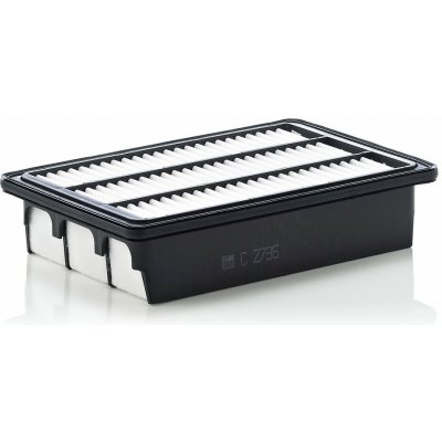 Vzduchový filtr MANN-FILTER C 2735 (C2735) – Hledejceny.cz