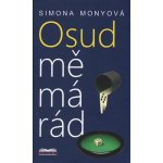 Osud mě má rád – Zboží Dáma