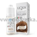 Ritchy Liqua Q Tradiční tabák 10 ml 12 mg – Zboží Mobilmania