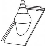 BMI Bramac Turmalín taška anténní engoba antracit – Zbozi.Blesk.cz