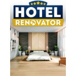 Hotel Renovator – Zboží Dáma
