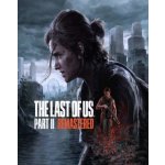The Last of Us: Part II Remastered – Zboží Dáma