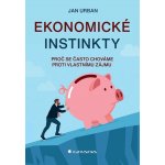 Ekonomické instinkty Jan Urban – Hledejceny.cz