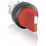 ABB M3SS1-10R otočný červený – Hledejceny.cz