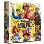 Tlama Games One Piece 5minutovka – Zboží Mobilmania