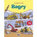 Jiri Models samolepkový sešit bagry 4174-8 – Zbozi.Blesk.cz