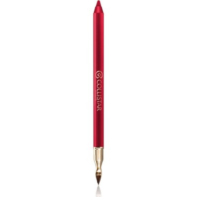 Collistar Professional Lip Pencil dlouhotrvající tužka na rty 111 Rosso Milano 1,2 g