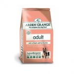 Arden Grange Adult Salmon & Rice 6 kg – Sleviste.cz