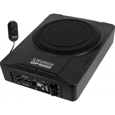 Crunch GP1000 – Zbozi.Blesk.cz