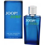 Joop! Jump toaletní voda pánská 100 ml – Hledejceny.cz