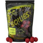 Carp Servis Václavík Boilies 2 Speciál 200 g 20 mm játra vanilka – Hledejceny.cz