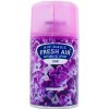 Osvěžovač vzduchu FRESH AIR Náhradní náplň Lilac 260 ml