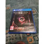 Resident Evil: Revelations 2 – Zboží Dáma
