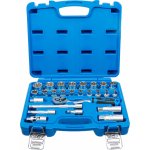BGS Gola sada 3/8" 26 dílů 2227 – Zboží Mobilmania