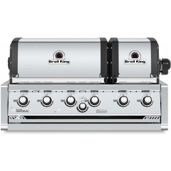 Broil King Imperial S 670 Built-in