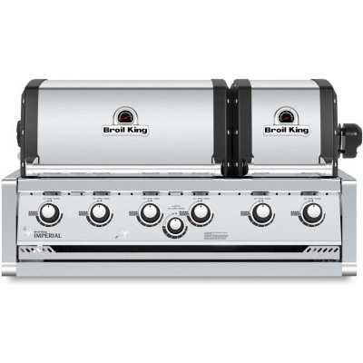 Broil King Imperial S 670 Built-in