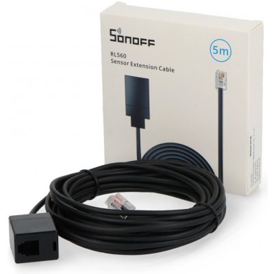 Sonoff RL560 5m – Zboží Živě
