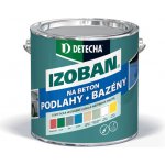 Izoban 5 kg zelená – Zbozi.Blesk.cz