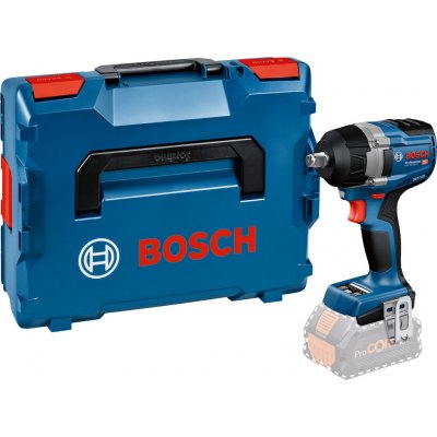 Bosch GDS 18V-750 C Professional 0 601 9L9 001 – Zboží Dáma