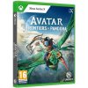 Hra na Xbox Series X/S Avatar: Frontiers of Pandora (XSX)