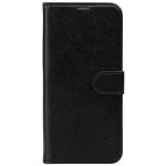 FIXED Opus flipové Samsung Galaxy A35 5G černé – Sleviste.cz