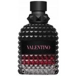 Valentino Uomo Intense parfémovaná voda pánská 50 ml – Hledejceny.cz