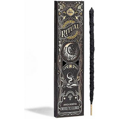 Sagrada Madre Vonné tyčinky Ritual Energetic Cleanse 40 g – Hledejceny.cz