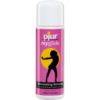 Pjur My Glide 30 ml – Hledejceny.cz