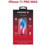 SWISSTEN FULL GLUE Apple iPhone 11 54501704 – Zboží Živě