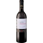 Alpha Estate Xinomavro Hedgehog 2023 Červené 14.0% 0.75 l (holá láhev) – Hledejceny.cz